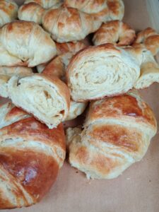 croissants